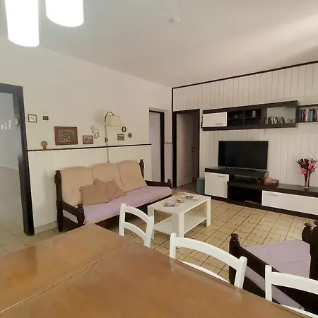 Holiday home Karmen Auf Zwei Ebenen Mit Garten