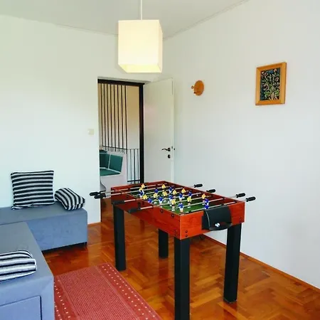 Vikendica Karmen Auf Zwei Ebenen Mit Garten Orebic